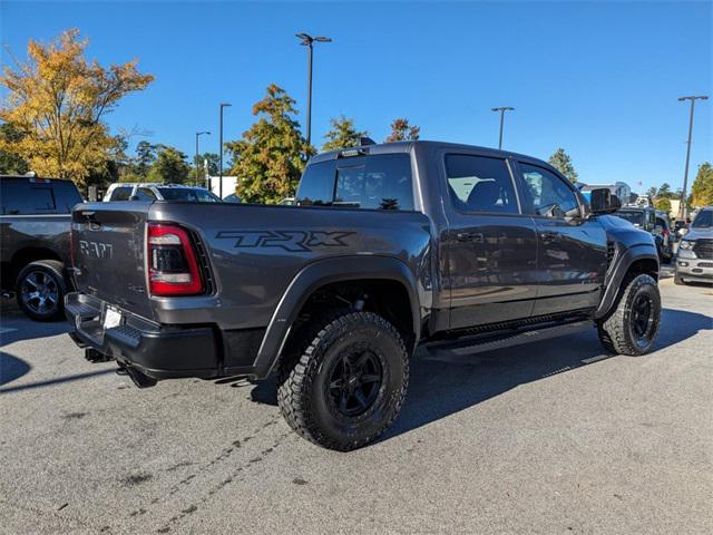 used 2023 Ram 1500 car, priced at $91,969