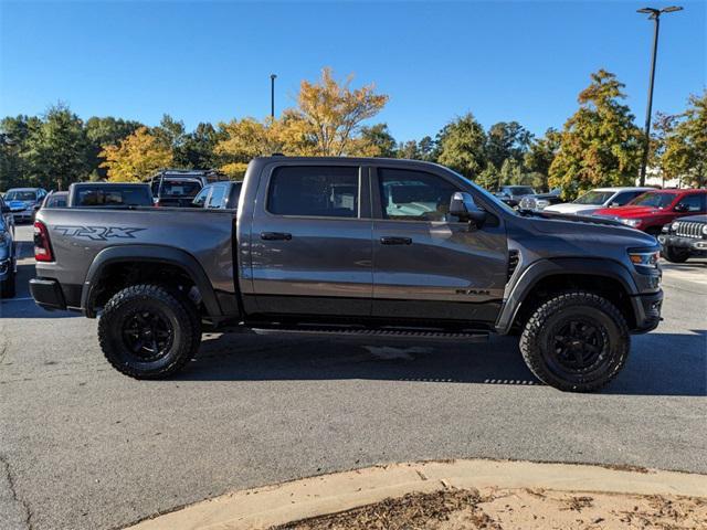 used 2023 Ram 1500 car, priced at $91,969