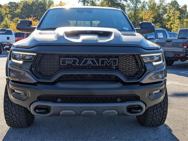 used 2023 Ram 1500 car, priced at $91,969