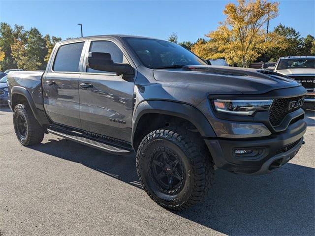 used 2023 Ram 1500 car, priced at $91,969