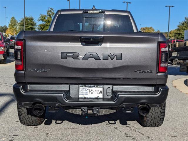 used 2023 Ram 1500 car, priced at $91,969