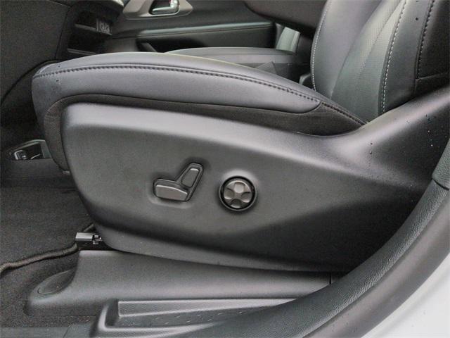 new 2025 Chrysler Voyager car, priced at $38,777