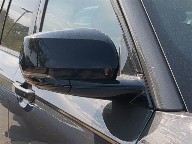 new 2025 Jeep Grand Cherokee car, priced at $49,086