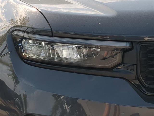 new 2025 Jeep Grand Cherokee car, priced at $49,086