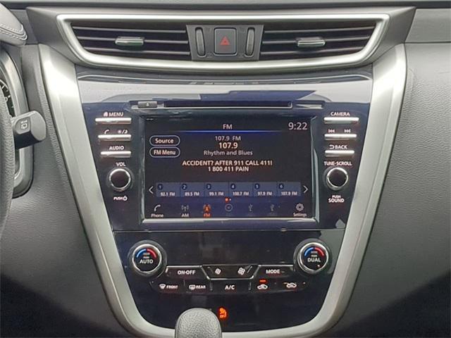 used 2022 Nissan Murano car, priced at $22,969