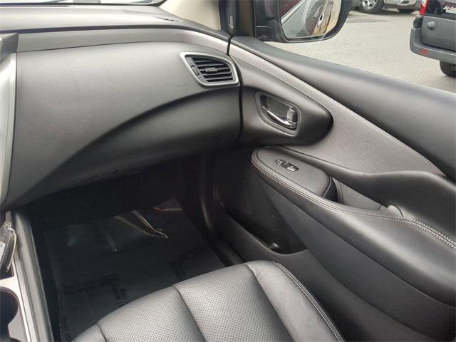 used 2022 Nissan Murano car, priced at $22,969