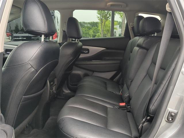 used 2022 Nissan Murano car, priced at $22,969
