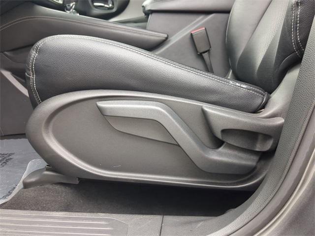 used 2022 Nissan Murano car, priced at $22,969