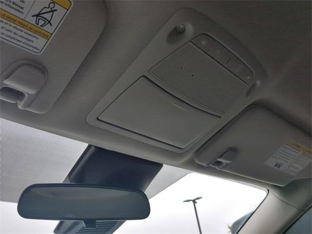 used 2022 Nissan Murano car, priced at $22,969