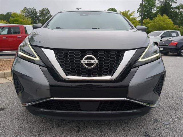 used 2022 Nissan Murano car, priced at $22,969