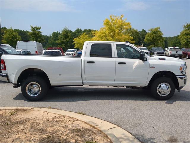 new 2024 Ram 3500 car, priced at $71,155