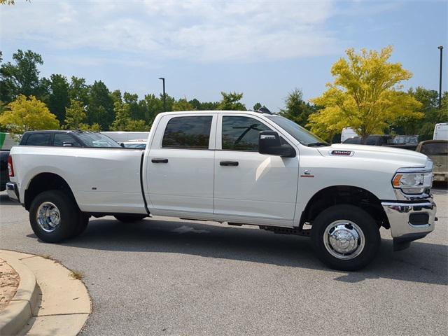 new 2024 Ram 3500 car, priced at $71,155