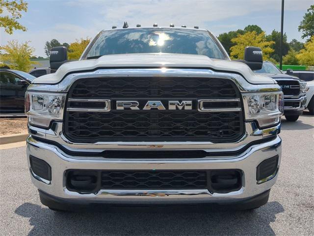 new 2024 Ram 3500 car, priced at $71,155