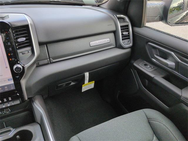 new 2026 Ram 1500 car, priced at $58,935