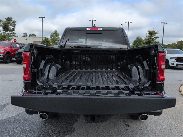 new 2026 Ram 1500 car, priced at $58,935