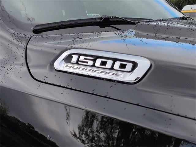 new 2026 Ram 1500 car, priced at $58,935