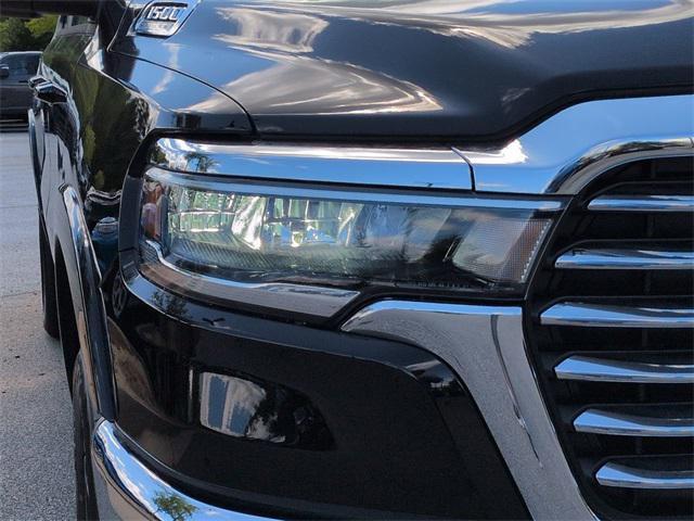 new 2026 Ram 1500 car, priced at $57,762