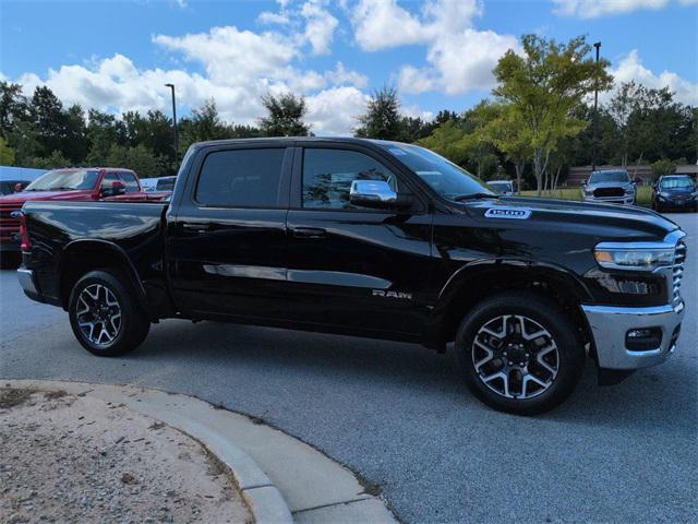new 2026 Ram 1500 car, priced at $57,762