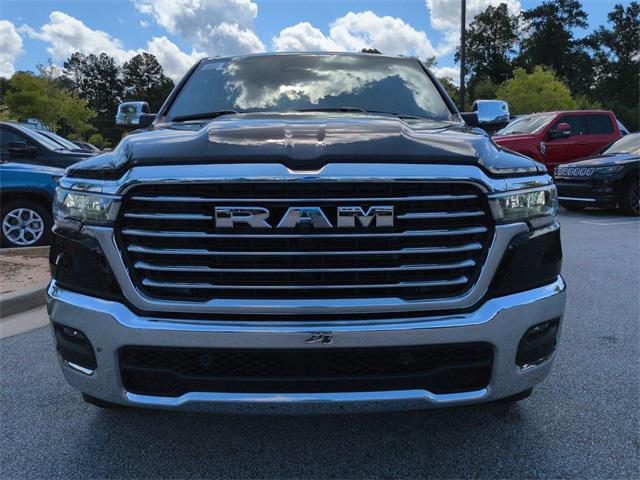 new 2026 Ram 1500 car, priced at $57,762