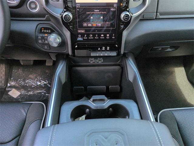 new 2026 Ram 1500 car, priced at $57,762