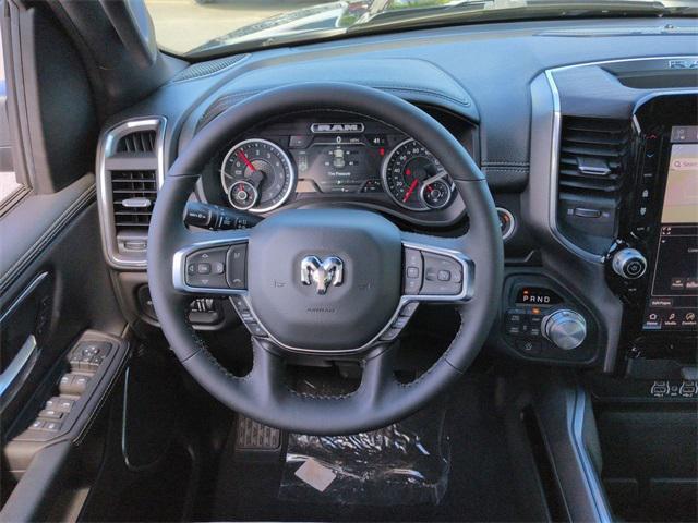 new 2026 Ram 1500 car, priced at $57,762