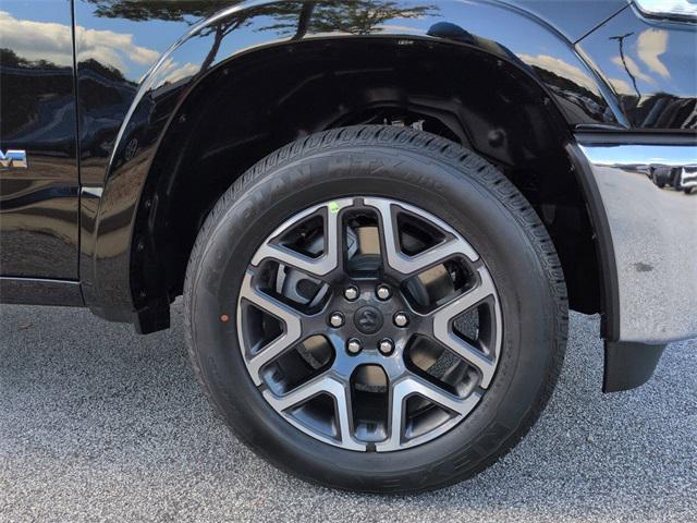 new 2026 Ram 1500 car, priced at $57,762
