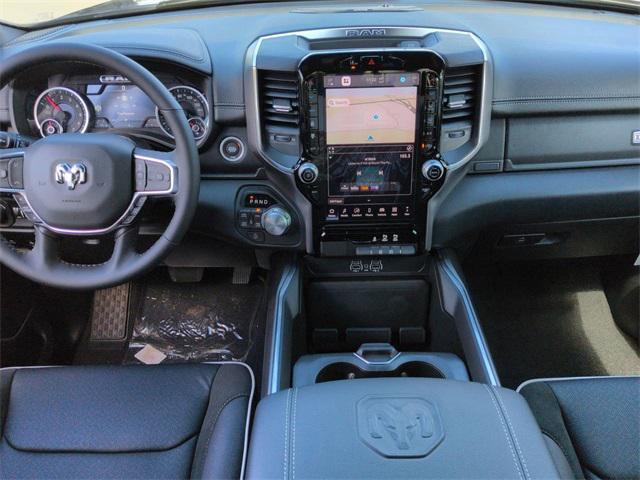 new 2026 Ram 1500 car, priced at $57,762