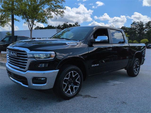 new 2026 Ram 1500 car, priced at $57,762