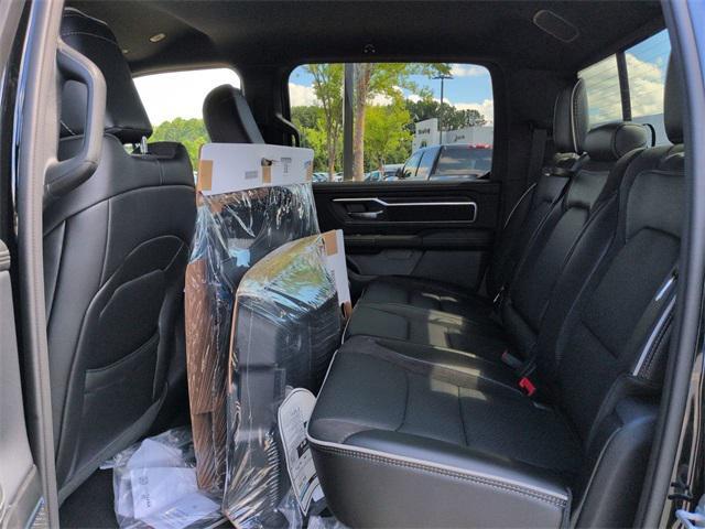 new 2026 Ram 1500 car, priced at $57,762