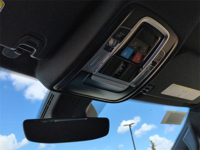 new 2026 Ram 1500 car, priced at $57,762