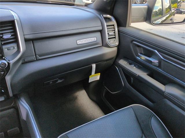 new 2026 Ram 1500 car, priced at $57,762