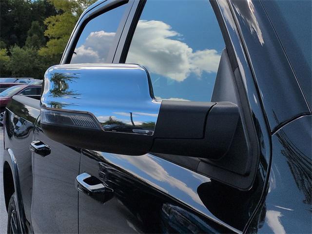 new 2026 Ram 1500 car, priced at $57,762