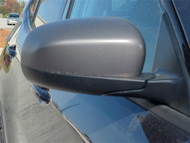 used 2021 Jeep Compass car, priced at $21,985