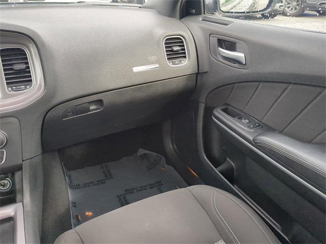 used 2023 Dodge Charger car, priced at $22,969