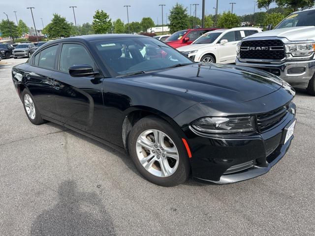 used 2023 Dodge Charger car, priced at $22,969