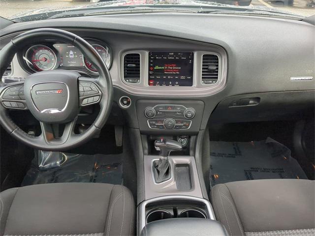 used 2023 Dodge Charger car, priced at $22,969