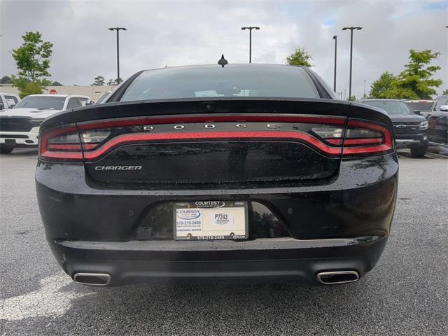 used 2023 Dodge Charger car, priced at $22,969