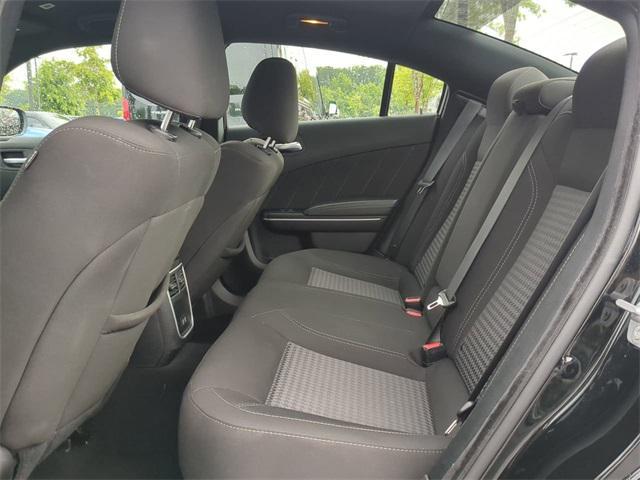 used 2023 Dodge Charger car, priced at $22,969