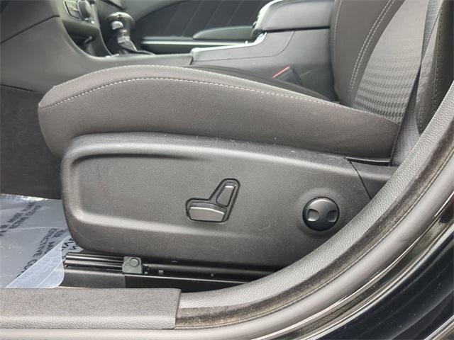 used 2023 Dodge Charger car, priced at $22,969