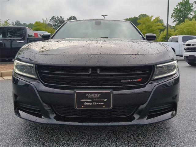 used 2023 Dodge Charger car, priced at $22,969