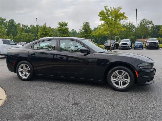 used 2023 Dodge Charger car, priced at $22,969