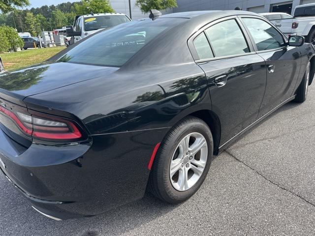 used 2023 Dodge Charger car, priced at $22,969