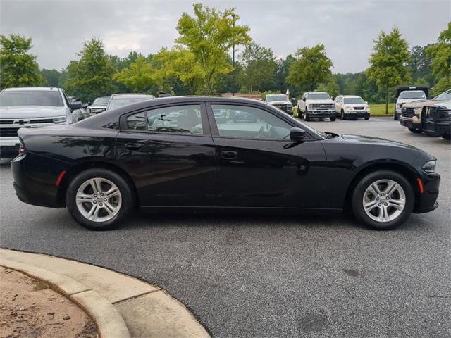 used 2023 Dodge Charger car, priced at $22,969