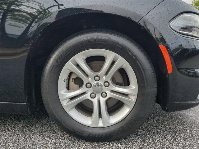 used 2023 Dodge Charger car, priced at $22,969
