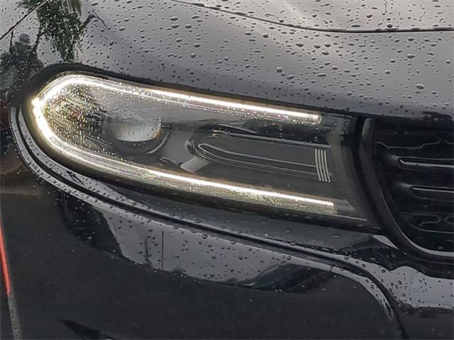 used 2023 Dodge Charger car, priced at $22,969