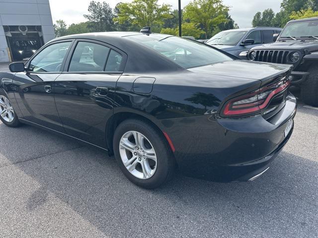 used 2023 Dodge Charger car, priced at $22,969