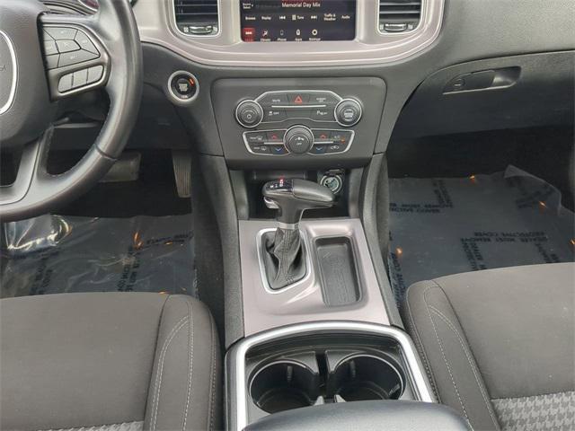 used 2023 Dodge Charger car, priced at $22,969