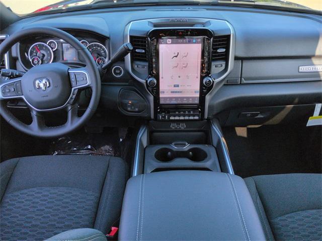 new 2025 Ram 2500 car, priced at $71,969