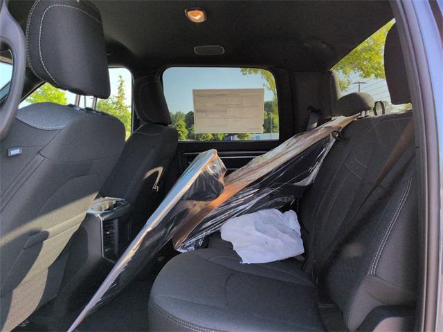 new 2025 Ram 2500 car, priced at $71,969