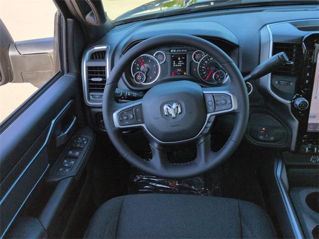 new 2025 Ram 2500 car, priced at $71,969